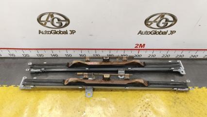 Полозья сидений TOYOTA GRANVIA KCH16 1KZTE 7217026070 1 ракурс