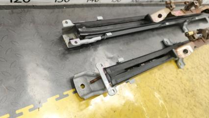 Полозья сидений TOYOTA GRANVIA KCH16 1KZTE 7217026070 2 ракурс