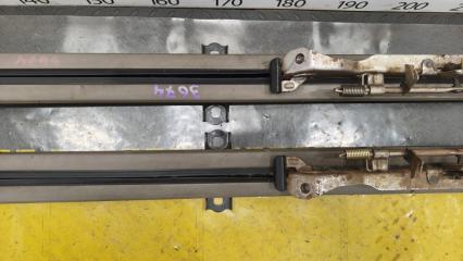Полозья сидений TOYOTA GRANVIA KCH16 1KZTE 7216026120 4 ракурс
