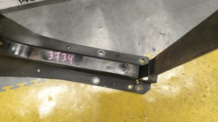 Крепление бака NISSAN ATLAS G2H41 FD42 174210T002 2 ракурс Крепление бака NISSAN ATLAS G2H41 FD42 174210T002 2 ракурс