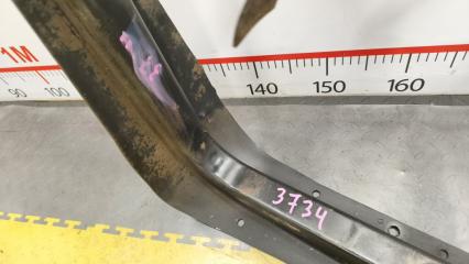 Крепление бака NISSAN ATLAS G2H41 FD42 174210T002 3 ракурс Крепление бака NISSAN ATLAS G2H41 FD42 174210T002 3 ракурс