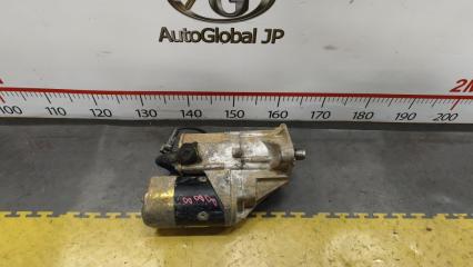 Стартер TOYOTA LAND CRUISER HDJ81 1HDFT 2810017030 1 ракурс