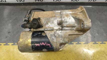 Стартер TOYOTA LAND CRUISER HDJ81 1HDFT 2810017030 2 ракурс