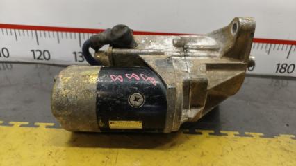 Стартер TOYOTA LAND CRUISER HDJ81 1HDFT 2810017030 3 ракурс