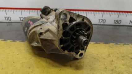 Стартер TOYOTA LAND CRUISER HDJ81 1HDFT 2810017030 4 ракурс