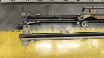 Полозья сидений TOYOTA GRANVIA KCH16 1KZTE 7216026040 2 ракурс