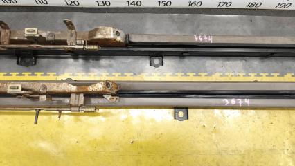Полозья сидений TOYOTA GRANVIA KCH16 1KZTE 7217026150 3 ракурс