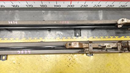 Полозья сидений TOYOTA GRANVIA KCH16 1KZTE 7217026150 4 ракурс