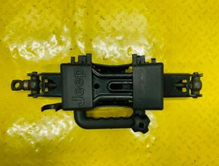 Домкрат Jeep LIBERTY KJ EKG 52128755AB 4 ракурс
