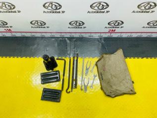 Домкрат TOYOTA LAND CRUISER HJ61 12HT 0911160050 2 ракурс