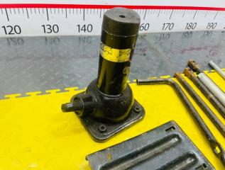 Домкрат TOYOTA LAND CRUISER HJ61 12HT 0911160050 4 ракурс