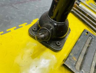 Домкрат TOYOTA LAND CRUISER HJ61 12HT 0911160050 5 ракурс