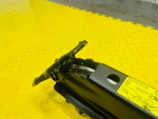 Домкрат Volkswagen Touareg 7L BHK 7L0011031B 5 ракурс