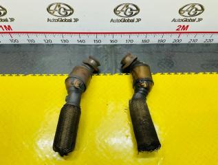 Катализатор Volkswagen Touareg 7L AXQ 7L6254300JX 1 ракурс