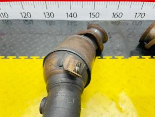 Катализатор Volkswagen Touareg 7L AXQ 7L6254300JX 3 ракурс