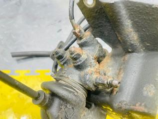 Распределитель тормозной TOYOTA HILUX SURF KZN130W 1KZ-TE 4791035280 4 ракурс
