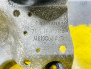 Подушка двигателя Volkswagen Touareg 7L AXQ 7L6199131A 3 ракурс