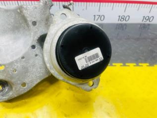 Подушка двигателя Volkswagen Touareg 7L AXQ 7L6199131A 5 ракурс