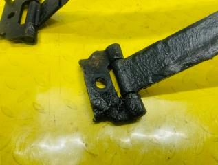 Крепление бака TOYOTA LAND CRUISER HDJ81 1HDFT 7760260060 3 ракурс