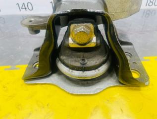 Подушка двигателя RENAULT MEGANE II BM F4R 771 8200549046 4 ракурс