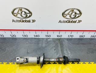 Рулевой карданчик Jeep WRANGLER JK EGT - 3.8L 55351282AB 1 ракурс