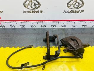 Суппорт левый передний TOYOTA VANGUARD GSA33 2GRFE 4775042090 1 ракурс