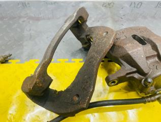Суппорт левый передний TOYOTA VANGUARD GSA33 2GRFE 4775042090 2 ракурс