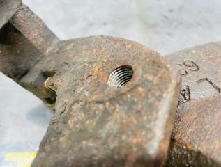 Суппорт левый передний TOYOTA VANGUARD GSA33 2GRFE 4775042090 4 ракурс