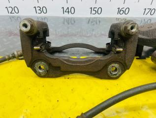 Суппорт левый передний TOYOTA VANGUARD GSA33 2GRFE 4775042090 5 ракурс