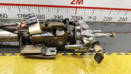 Рулевая колонка ISUZU BIGHORN UBS69 4JG2 8971344120 5 ракурс