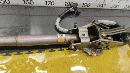 Рулевая колонка MAZDA PROCEED MARVIE UVL6R WLT UB4032100B 4 ракурс Рулевая колонка MAZDA PROCEED MARVIE UVL6R WLT UB4032100B 4 ракурс