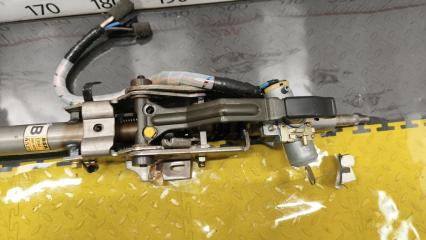 Рулевая колонка MAZDA PROCEED MARVIE UVL6R WLT UB4032100B 5 ракурс Рулевая колонка MAZDA PROCEED MARVIE UVL6R WLT UB4032100B 5 ракурс
