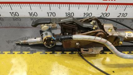 Рулевая колонка MAZDA PROCEED MARVIE UVL6R WLT UB4032100B 4 ракурс Рулевая колонка MAZDA PROCEED MARVIE UVL6R WLT UB4032100B 4 ракурс