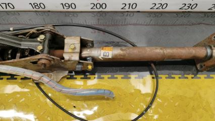 Рулевая колонка MAZDA PROCEED MARVIE UVL6R WLT UB4032100B 5 ракурс Рулевая колонка MAZDA PROCEED MARVIE UVL6R WLT UB4032100B 5 ракурс