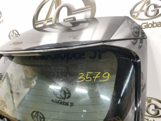 Дверь 5-я LEXUS NX300H AYZ 2ARFXE 6700578050 5 ракурс