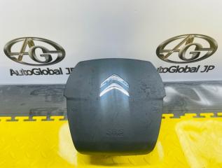Airbag водительский Citroen C4 B7 EP6CDT 1.6 4112QF 1 ракурс Airbag водительский Citroen C4 B7 EP6CDT 1.6 4112QF 1 ракурс