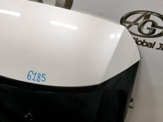 Дверь 5-я LEXUS nx200 ZGZ10 3ZRFAE 6700578090 4 ракурс