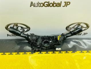 Блок подрулевых переключателей TOYOTA CAMRY AVV50 2ARFXE 8465233470 1 ракурс
