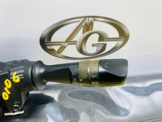 Блок подрулевых переключателей TOYOTA CAMRY AVV50 2ARFXE 8465233470 3 ракурс