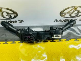 Блок подрулевых переключателей TOYOTA CAMRY AVV50 2ARFXE 8465233470 4 ракурс