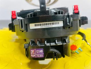 Шлейф-лента air bag TOYOTA RAV4 MXAA54 M20AFKS 8430812020 2 ракурс