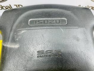 Airbag водительский ISUZU BIGHORN UBS69 4JG2 8971540343 2 ракурс