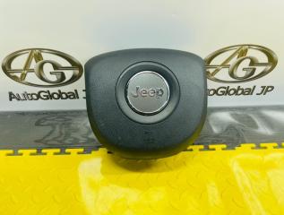 Airbag водительский Jeep Grand Cherokee WK2 ERB 3.6 1WE131X9AC 1 ракурс