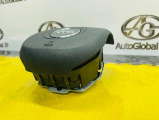 Airbag водительский Jeep Grand Cherokee WK2 ERB 3.6 1WE131X9AC 3 ракурс
