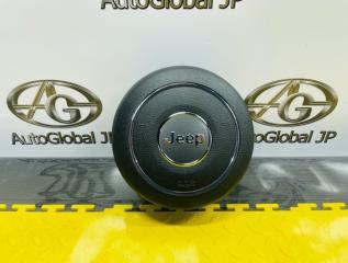 Airbag водительский Jeep Grand Cherokee WK2 ERB 3.6 1GS311XLAI 1 ракурс