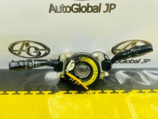 Блок подрулевых переключателей TOYOTA LAND CRUISER PRADO RZJ95 3RZFE 8431035860 1 ракурс