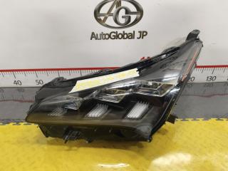 Фара левая передняя LEXUS NX300H AYZ 2ARFXE 8115078070 1 ракурс
