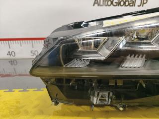 Фара левая передняя LEXUS NX300H AYZ 2ARFXE 8115078070 2 ракурс