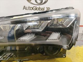 Фара левая передняя LEXUS NX300H AYZ 2ARFXE 8115078070 3 ракурс