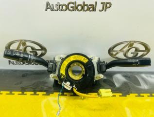 Блок подрулевых переключателей TOYOTA HARRIER ACU15 2AZFE 8431048010 1 ракурс